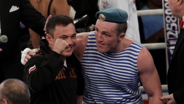 130 лет боксу в России: от диковинки до национальной гордости