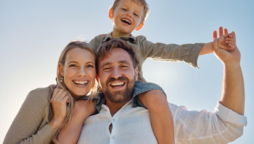 День семьи, любви и верности 2025: мероприятия в Москве.