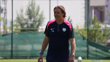 Сергей Юран.