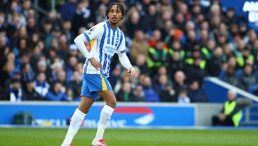 «Челси» объявил о переходе форварда Жоао Педро