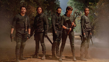 Бессмертная гвардия 2 фильм 2025: трейлер и дата выхода — где смотреть.