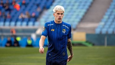 Новое в «деле Писарского». Футболист «Сочи» написал заявление в полицию на букмекера и РФС