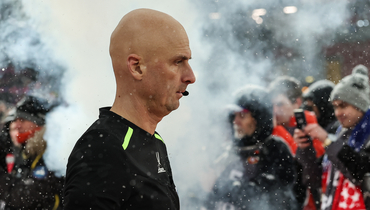 Арбитр Карасев назвал причины неудач в прошлом сезоне