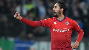 Источник: полузащитник «Милана» Адли близок к переходу в «Спартак»