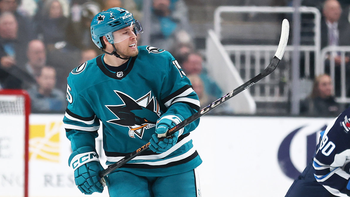 Николай Коваленко. Хоккеист Николай Коваленко