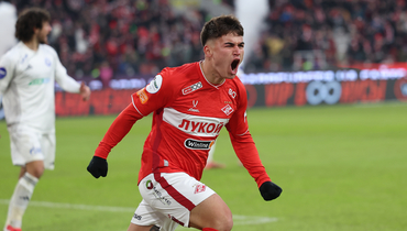 «Спартак» ищет нападающего на замену Угальде. Форвард может покинуть клуб