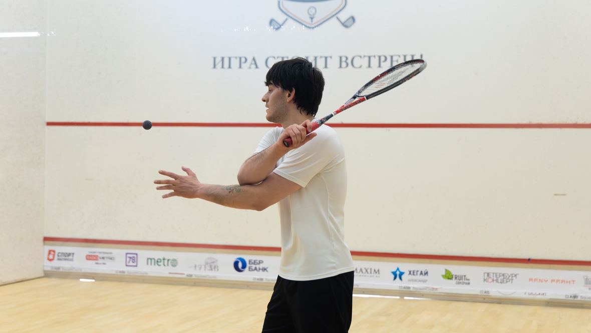 White Nights Open 2025