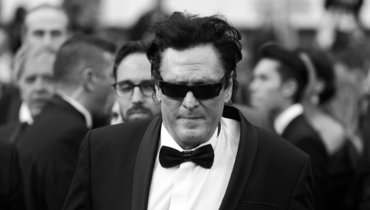 Майкл Мэдсен.