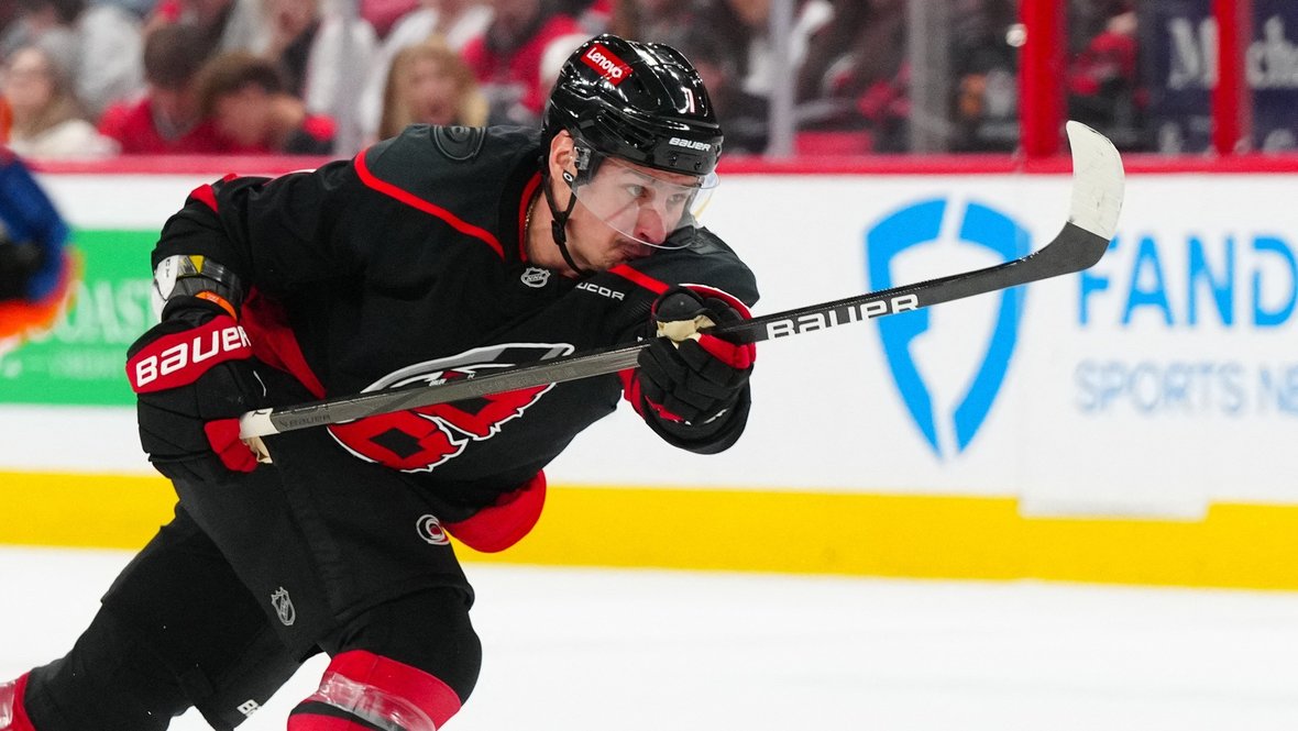 Дмитрий Орлов.