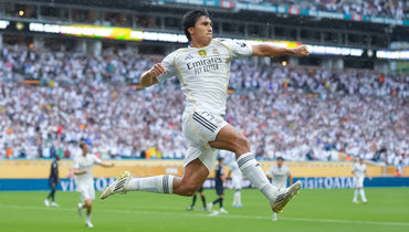 «Боруссия» с трудом пролезла в четвертьфинал КЧМ. «Мадрид» с молодым Гонсало Гарсией остановит «Дортмунд»