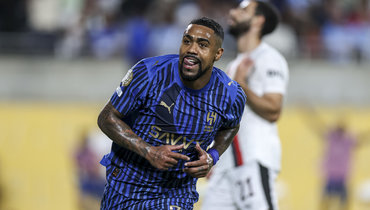 «Флуминенсе» и «Аль-Хиляль» — главные сенсации плей-офф КЧМ. В 1/4 финала команды будут осторожны