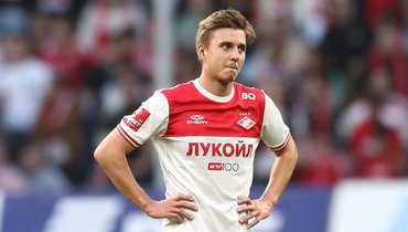 Игнатов 4 июля пройдет медосмотр для перехода в «Сочи»