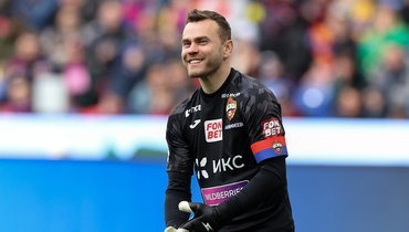 ЦСКА — «ОФК Белград»: трансляция матча начнется в 16.00 мск