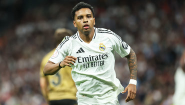 Алонсо принял решение относительно будущего Родриго в «Реале»