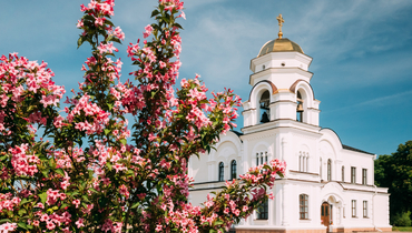 Брест, Беларусь