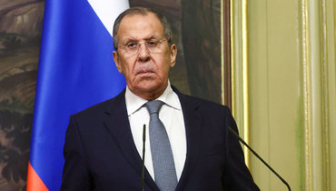 Лавров поздравил главу МИД Саудовской Аравии с победой «Аль-Хиляля» над «Манчестер Сити»