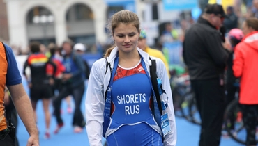 «За рекордами теперь точно не гонюсь»: Мария Шорец — о жизни после лейкоза и новых ценностях