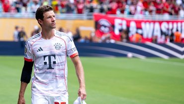 «ПСЖ» — «Бавария»: команды никогда не играли друг с другом вничью