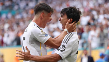 «Реал» — «Боруссия»: сливочные обыграли дортмундцев в четырех матчах подряд