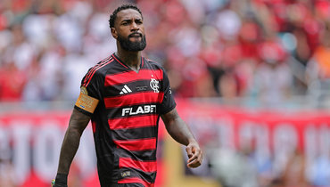 Жерсон — в «Зените» за 25 миллионов евро. «Фламенго» попрощался со своей главной звездой