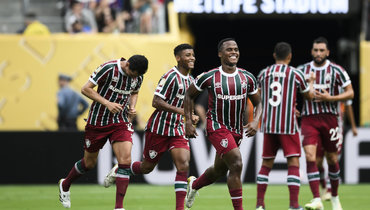 «Флуминенсе» закончил восточную сказку «Аль-Хиляля». Бразильцы — в полуфинале клубного чемпионата мира