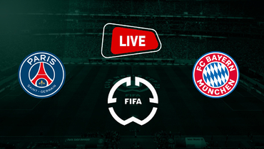 «ПСЖ» — «Бавария».