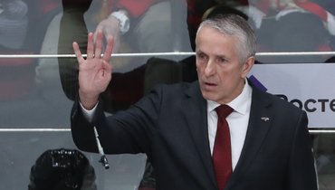 Боб Хартли.