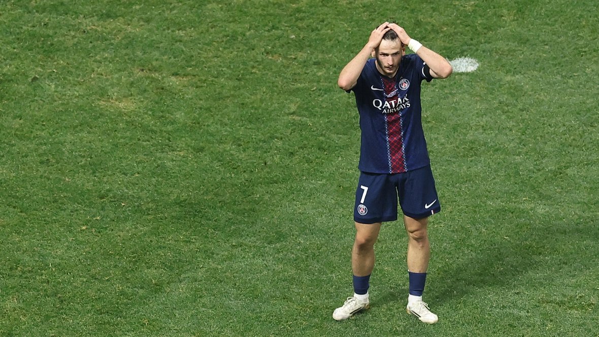 Хвича Кварацхелия.