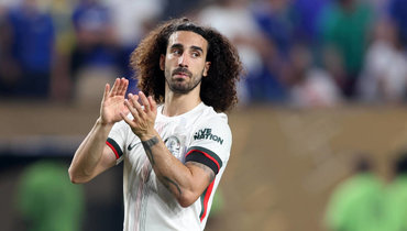 «Челси» сыграл на КЧМ уже с двумя бразильскими командами. На очереди третья — главная сенсация турнира