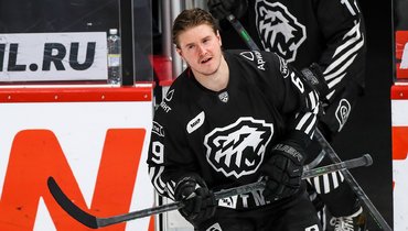 Сергей Шумаков.