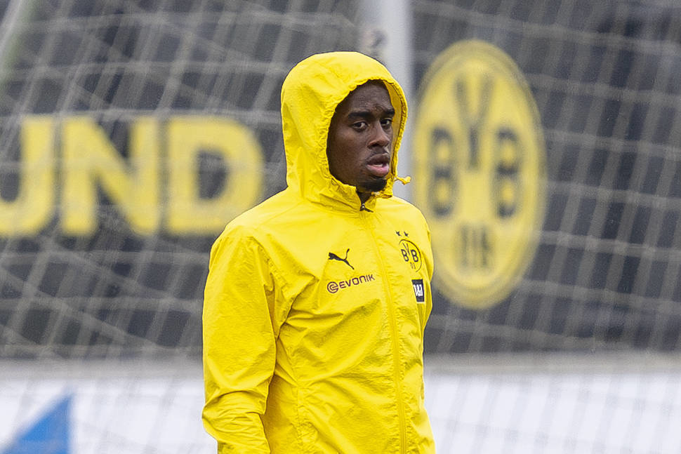 Джейми Гиттенс.