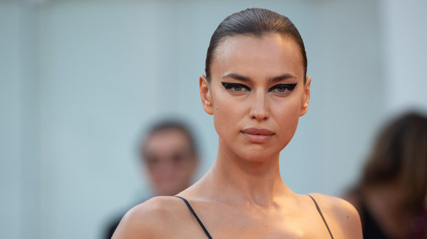 Ирина Шейк.