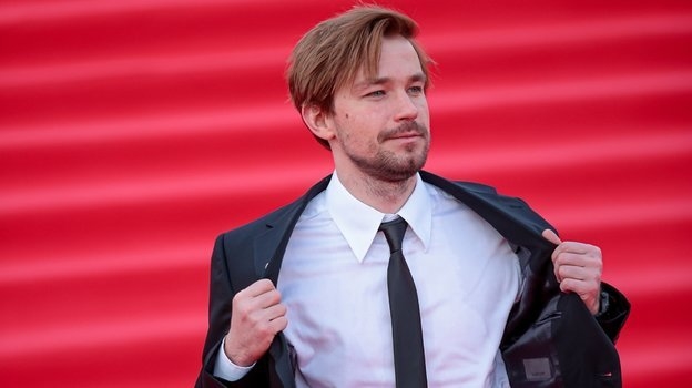 Александр Петров.