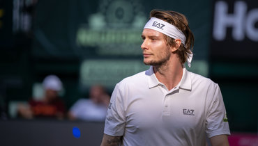 Александр Бублик.