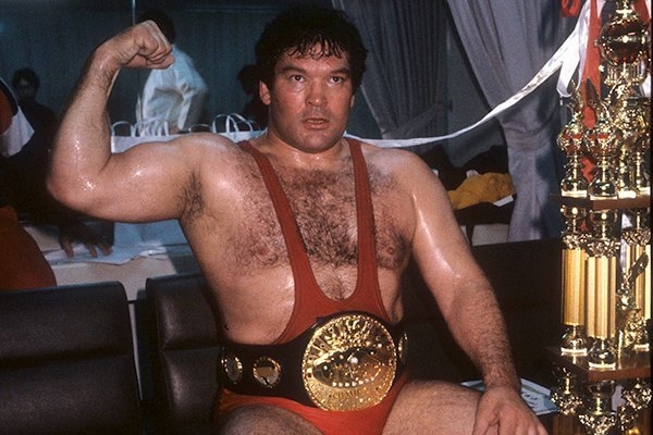 Салман Хасимиков.