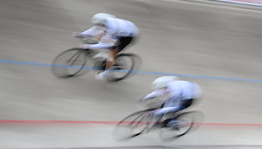 Чемпионат Германии отменен из-за аварии на велотреке. Пострадавших эвакуировали на вертолетах