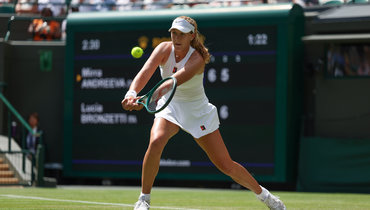 Уимблдон-2025, результаты четвертого круга 7 июля: Александрова проиграла Бенчич, Самсонова и Мирра — в четвертьфинале