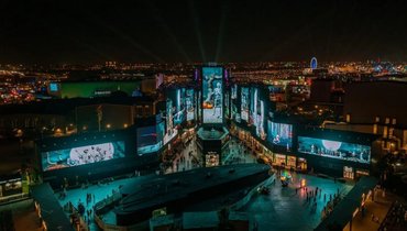 Эр-Рияд — новая столица мирового киберспорта. Эволюция Gamers8 и Esports World Cup