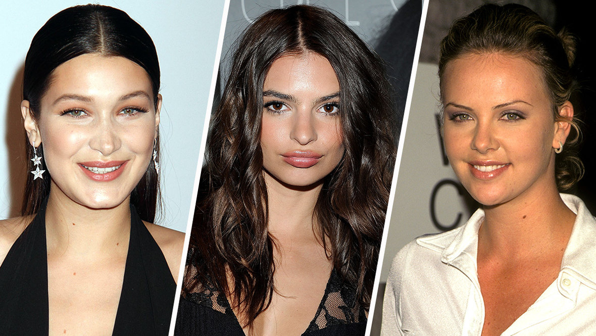 4 зарубежные звезды, которые отрицают пластические операции и филлеры