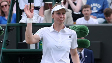 Людмила Самсонова.