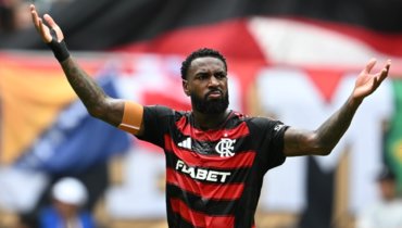 Бразилец стоимостью 25 миллионов евро летит в Россию. Жерсон — будущая звезда РПЛ