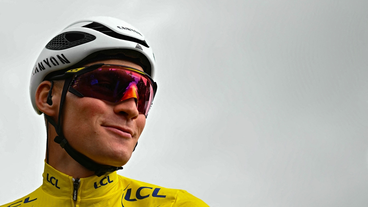 Матье ван дер Пул.