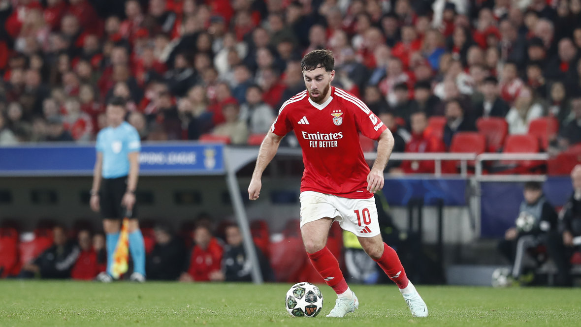 Оркун Кекчю.