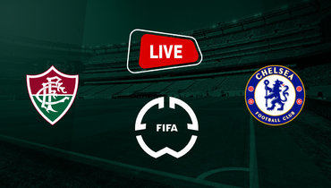 «Челси» победил «Флуминенсе». Онлайн-трансляция полуфинала клубного ЧМ