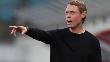 Петраков — о Кононове: «Нравится его работа. Настоящий профессионал»