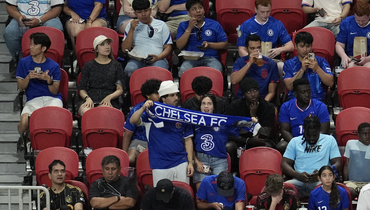 Очередная дичь с КЧМ: билеты на полуфинал с участием «Челси» подешевели в 36 раз