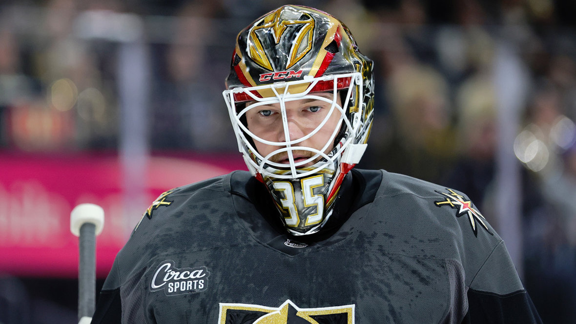 Илья Самсонов. Хоккеист Илья Самсонов