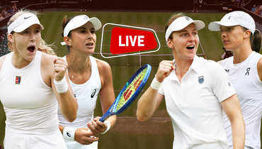 Мирра Андреева проиграла Бенчич, Самсонова уступила Свентек. Онлайн-трансляция четвертьфиналов Уимблдона