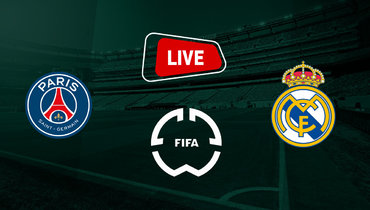 «ПСЖ» разгромил «Реал». Онлайн-трансляция полуфинала клубного ЧМ