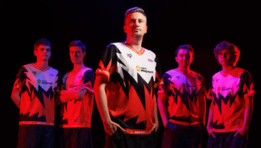 Топ-5 успешных возрастных игроков в Dota 2